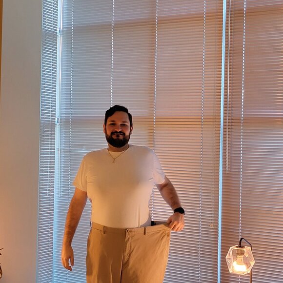 Meet your Posher, Eric - Picture 3 of 3